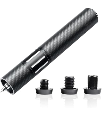 Amazon | KONLLEN ブレイク&ジャンプキュースティック カーボン