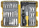 パフォーマンスツールw30825 t25 X 4 " Professional Star Screwdriver with磁気ヒント
