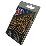 PROMOTE チタン ドリルセット 13PC HST-13