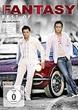 Best Of-10 Jahre Fantasy-Live [DVD]