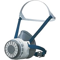 Amazon.co.jp: シゲマツ(重松製作所) 防毒マスク用 吸収缶 有機ガス用 