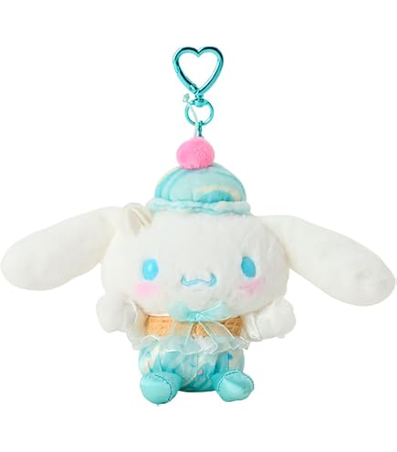 Amazon.co.jp: サンリオ(SANRIO) ぬいぐるみ&アクセサリーケースセット