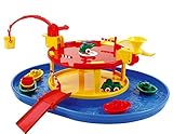 バイキングトイズ マルチプレイ ハーバー