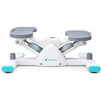 : OfficialAERO LIFE Side Stepper Light 70
