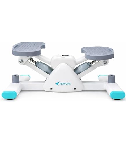 配送出来ます】AEROLIFE エアロライフ ステッパー DR-3865（近くなら 