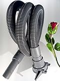 Kirby Vacuum Cleaner Suction Hose Swivel Sentria