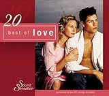 20 Best of Love (Dig)