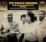 4 CLASSIC ALBUMS PLUS