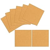 サンコー はっ水 洗える おくだけタイルマット 養生保護マット おくだけ吸着 TRILU TILE MATS 8pas 同色8枚入 オレンジ KL-63