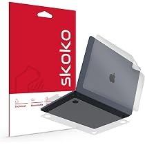 MacBook Air M1 シルバー 外装シール保護有 51ODQvxV3yL._AC_UL210_SR210,
