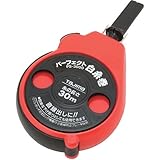 タジマ パーフェクト白糸巻 糸長さ30m(細糸)/20m(太糸) PS-3000