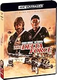 The Delta Force - 4K Ultra HD + Blu-ray [4K UHD]