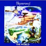World by PENDRAGON