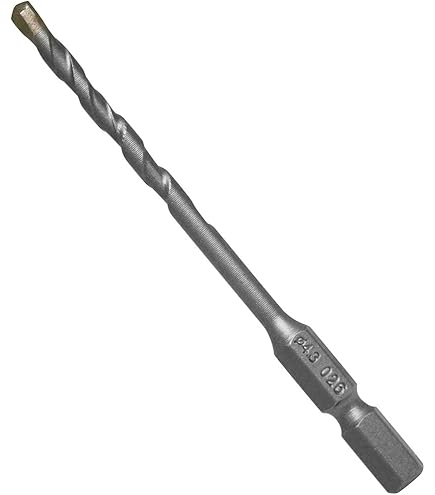 Amazon | BOSCH(ボッシュ) SDSプラスビットS4 3.5mmφx110mm 3本組