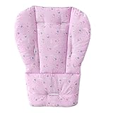 Pumpumly カーシート　かわいい　ベビーカー　クッション　チャイルドシート　マット　コットン厚手マット　保護アクセサリ