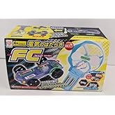 理科工作キット (電気のはたらき FC ファン＆カー モーターカー工作 扇風機作り ハンディファン プロペラカー 自由工作 自由研究)