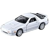 タカラトミー(TAKARA TOMY) 『 トミカプレミアム 38 マツダ サバンナ RX-7 』 ミニカー 車 おもちゃ 男子用 6歳以上 箱入り 玩具安全基準合格 STマーク認証 TOMICA