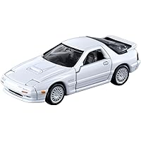タカラトミー(TAKARA TOMY) 『 トミカプレミアム 38 マツダ サバンナ RX-7 』 ミニカー 車 おもちゃ 男子用 6歳以上 箱入り 玩具安全基準合格 STマーク認証 TOMICA