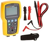 Fluke FLUKE-721-3605 Dual Sensor Pressure Calibrator, 36 PSIG, 500 PSIG, 7.9" x 4.3" x 2.3" [並行輸入品]