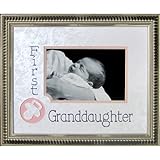 First Granddaughter Photo Frame by James Lawrence [並行輸入品]