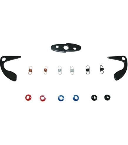 Amazon | Edelbrock キャリブレーションキット AVS2 650シリーズ 1905