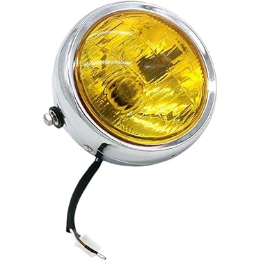 Amazon.co.jp 最新リリース: バイク用ヘッドライト の新着ランキングです。