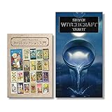 【今日からあなたもタロットコレクター！】シルバーウィッチクラフト・タロット＆『初めてでもよく分かるタロットコレクション入門』セット