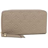 ルイヴィトン 財布 M69034 LOUIS VUITTON ヴィトン モノグラム・アンプラント LV ラウンドファスナー長財布 ジッピー・ウォレット トュルトレール [並行輸入品]