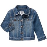 ジンボリー GYMBOREE/ デニムジャケット デニム アウタージャケット 18～24ヶ月【並行輸入】