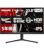 Amazon.co.jp: Acer ゲーミングモニター Nitro VG240YSbmiipfx 23.8 