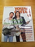 YOUNG GUITAR/ヤングギター/2001年/3月号 (YOUNG GUITAR)