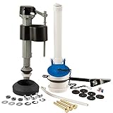 Plumbcraft 7029000 Complete Toilet Repair Kit with Universal Fit [並行輸入品]
