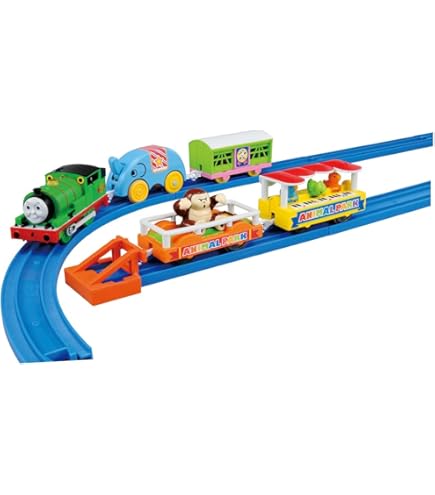 トーマス　プラレール　まとめ売り　アンティーク トーマス プラレール おまとめ売り - メルカリ