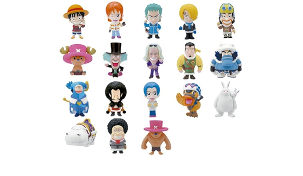 最新モデルが入荷 内袋未開封品 アニメヒーローズ One Piece グラ冬島編 全18種セット プレックス Seal限定商品 最新モデルが入荷 内袋未開封品 アニメヒーローズ One Piece グラ冬島編 全18種セット プレックス Seal限定商品