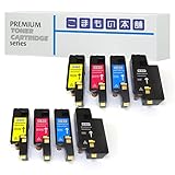 [こまもの本舗] エプソン用 LPC4T8K 互換トナー 4色×2セット ISO認証工場製造 【対応機種】 LP-M620F LP-M620FC3 LP-M620FC9 LP-S520 LP-S520C3 LP-S520C9 LP-S620 LP-S620C9