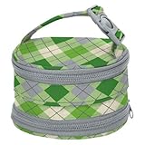 green sprouts Nursing Pad Bag, Green by i Play [並行輸入品]