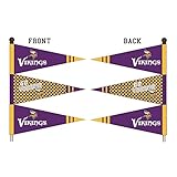 Windspinner、ペナント、Minnesota Vikings