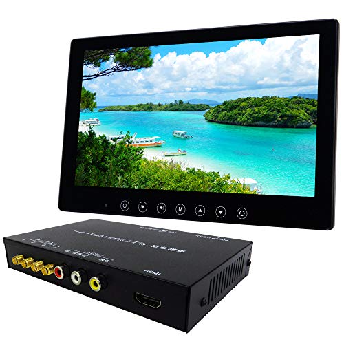 フルセグとは ワンセグとの違いや特徴などを解説 フルセグチューナーもご紹介 Toybi トイビー