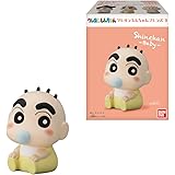 クレヨンしんちゃん フレンズ3 12個入りBOX (食玩)