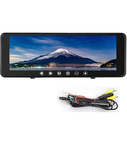 Amazon.co.jp: MILEL｜ミレル 新型MB-301 カー用品・ガジェット・車