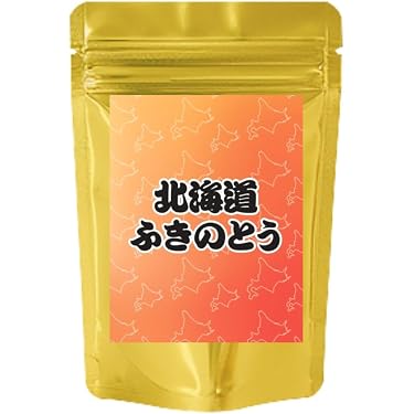 Amazon.co.jp 売れ筋ランキング: ふきのとう の中で最も人気のある商品です