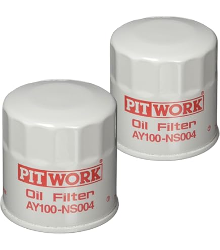 Amazon | AY100-NS004 PITWORK ピットワーク オイルフィルター 日産