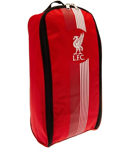 Amazon | Liverpool FC (リヴァプール FC) 公式 シューズケース
