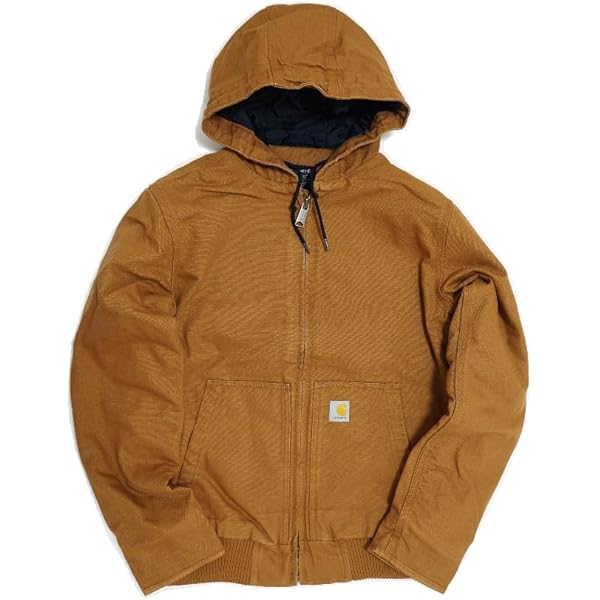 79 USA製Carharrt カーハート　デトロイトダックジャケット Sサイズ Amazon | CARHARTT DETROIT JACKET カーハート ダック