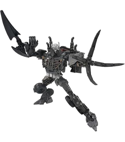 Amazon.co.jp: トランスフォーマー ムービー AA-06サイドアームサイド