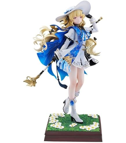 Amazon | Another (アナザー) 見崎鳴 (1/8スケールPVC塗装済み完成品