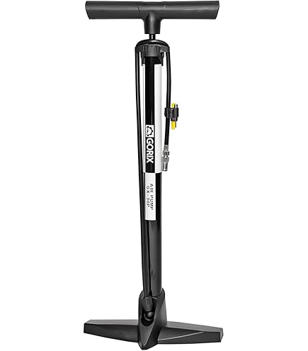ピレリー　空気入れ Amazon.co.jp: 33328 Bicycle Air Pump with Tank : Sports
