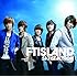 FTIsland「SATISFACTION(初回限定盤A)」