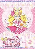 【メーカー特典あり】キミとアイドルプリキュア♪ｖｏｌ．２（メーカー特典：キャラクターカード（クリア仕様）付） [DVD]