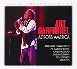 Across America-Live by Garfunkel, Art (2008-09-23)【並行輸入品】